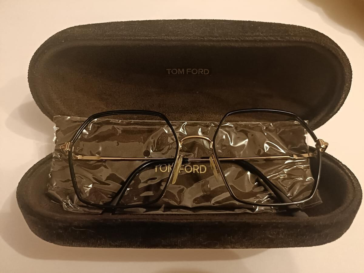Tom Ford - FT5615-B/V