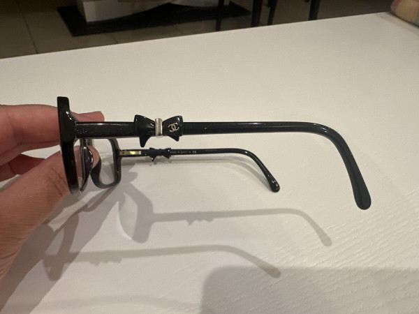 CHANEL - 3248 C.1283 53/16