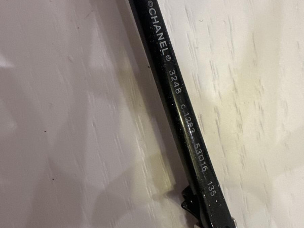 CHANEL - 3248 C.1283 53/16