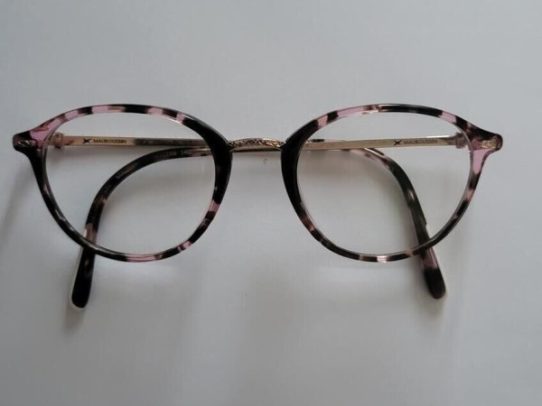 MAUBOUSSIN - MAU1815