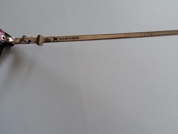 MAUBOUSSIN - MAU1815