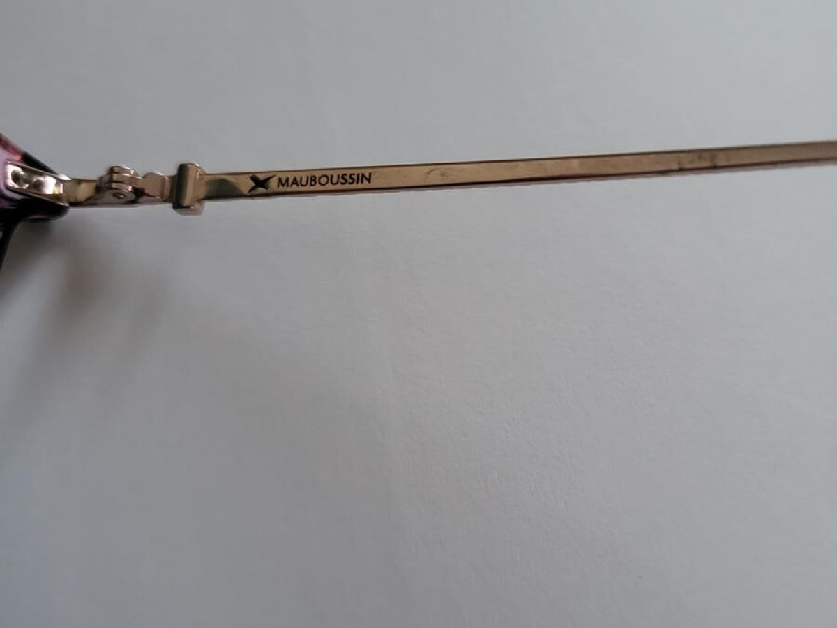 MAUBOUSSIN - MAU1815