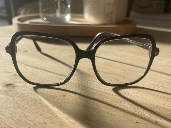 Tom Ford -TF5578-B 001 54/15