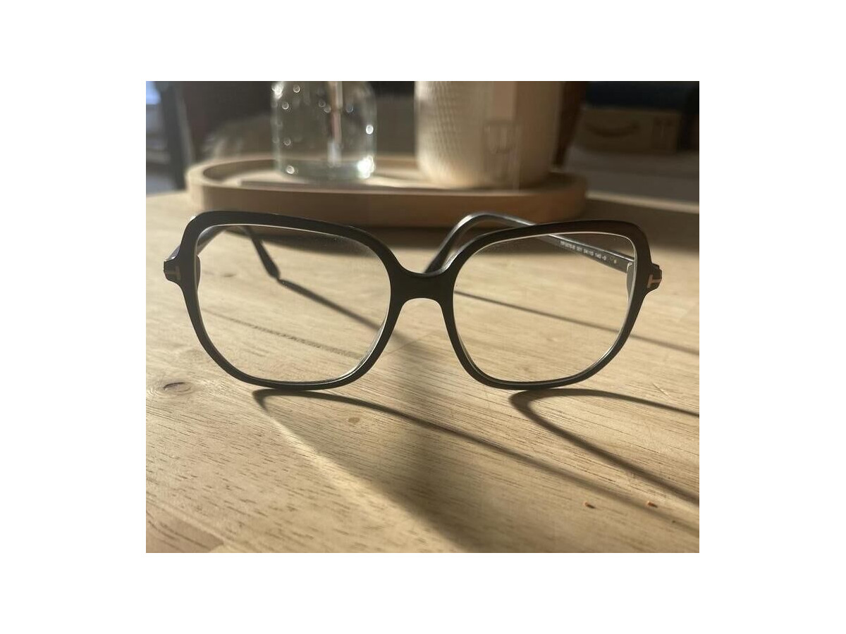 Tom Ford -TF5578-B 001 54/15