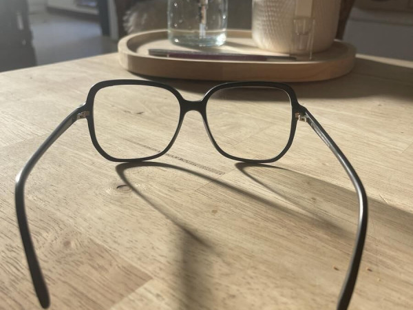 Tom Ford -TF5578-B 001 54/15