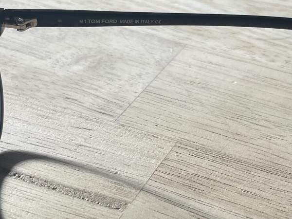 Tom Ford -TF5578-B 001 54/15