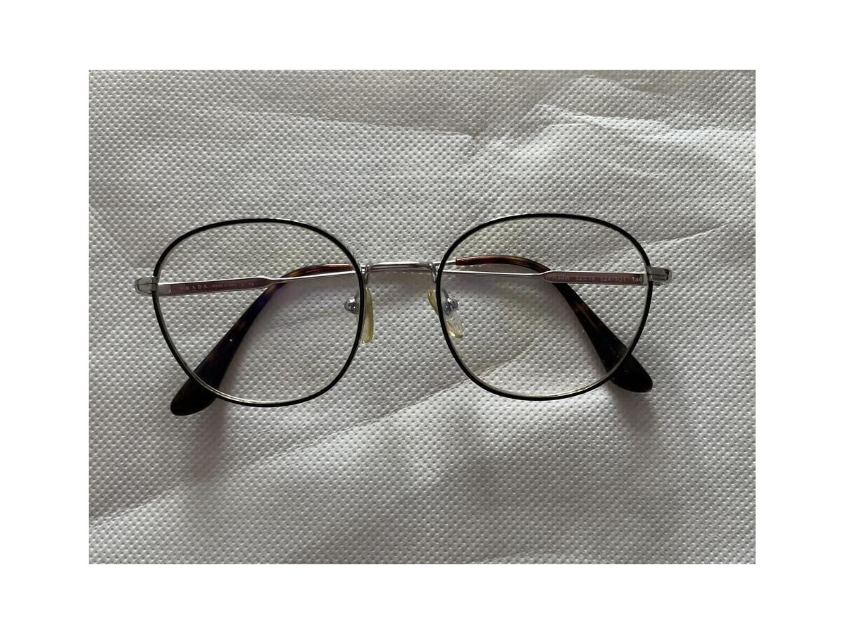 PRADA - VPR53W 52/19
