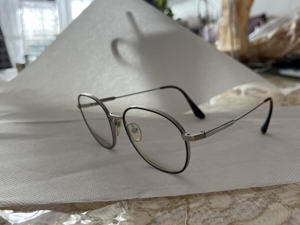 PRADA - VPR53W 52/19