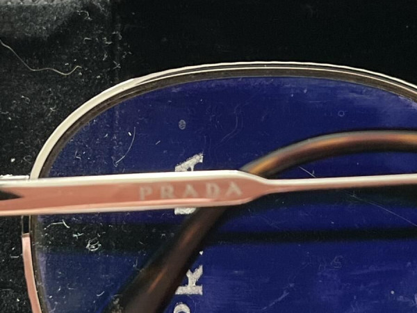 PRADA - VPR53W 52/19