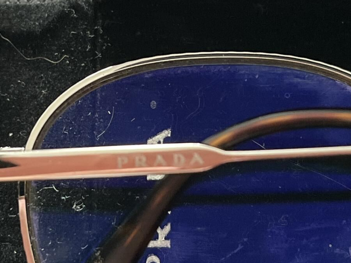 PRADA - VPR53W 52/19