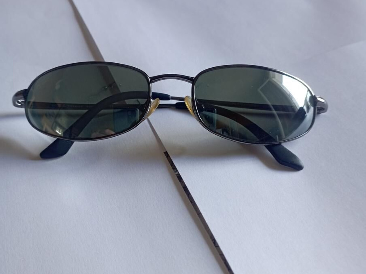 Ray-ban - rb8020