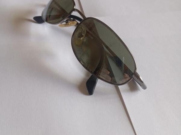 Ray-ban - rb8020