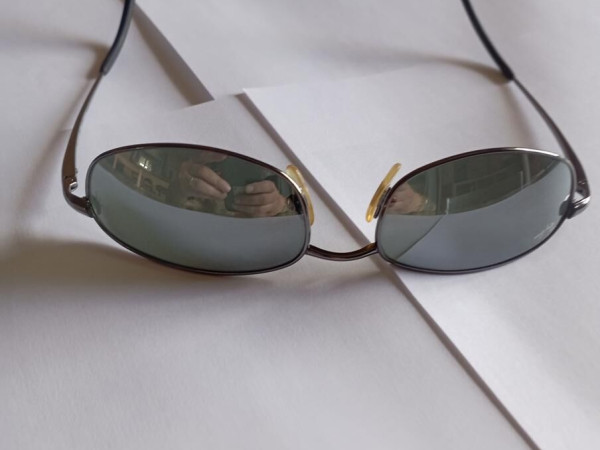 Ray-ban - rb8020