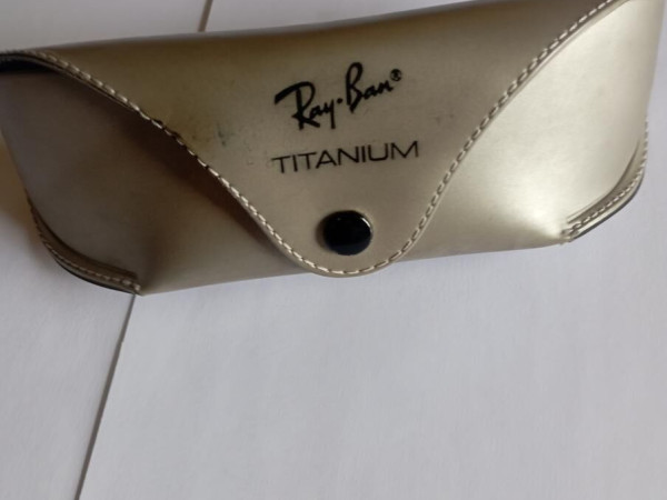 Ray-ban - rb8020