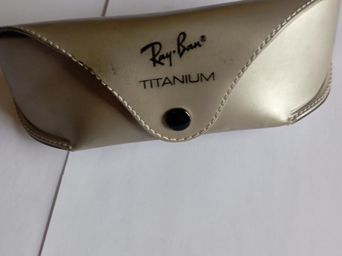 Ray-ban - rb8020