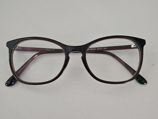 Lukkas - LU1603 ROUG 52/17