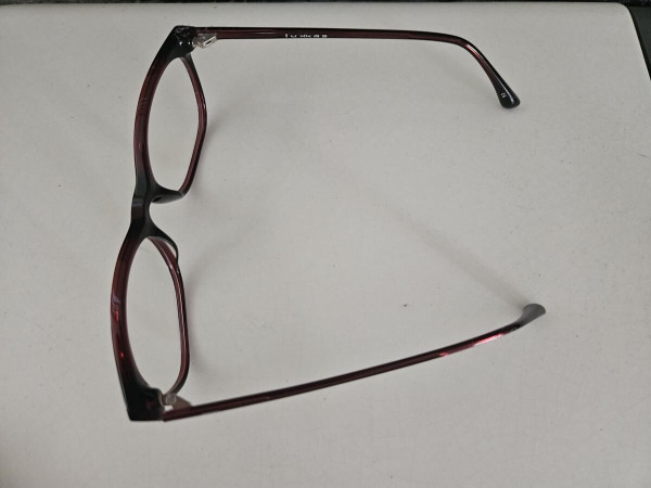 Lukkas - LU1603 ROUG 52/17