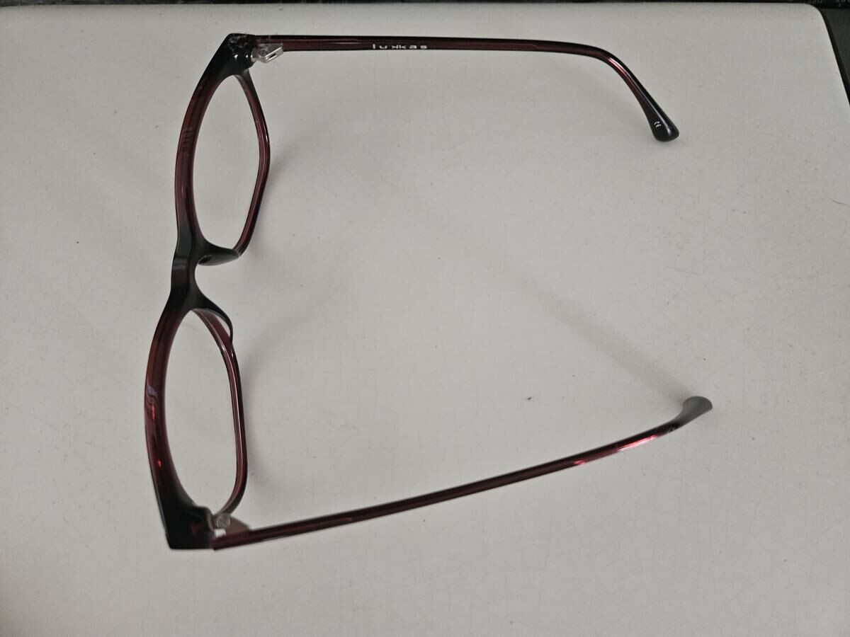 Lukkas - LU1603 ROUG 52/17