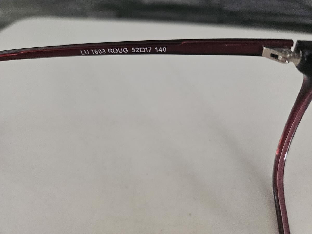 Lukkas - LU1603 ROUG 52/17