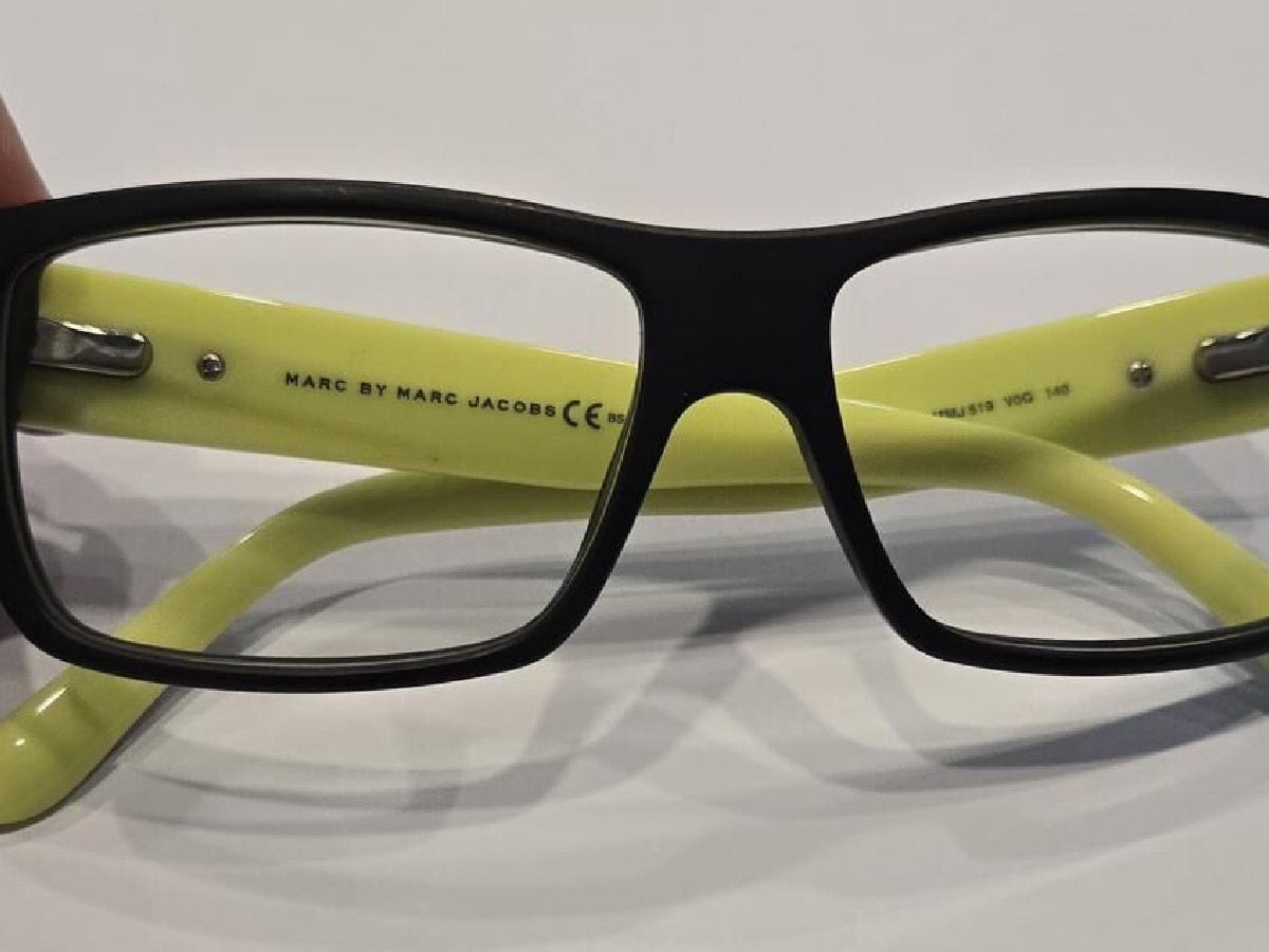 MARC JACOBS -  MMJ519