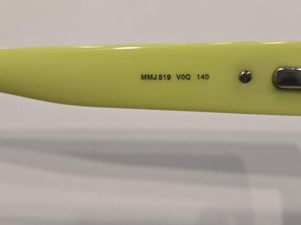 MARC JACOBS - MMJ519