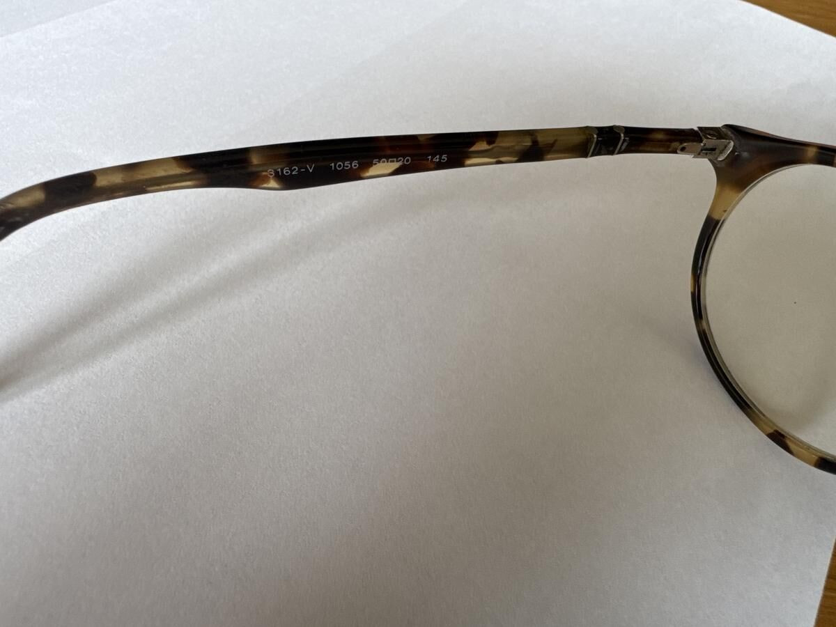 Persol - 3162V 1056 50/20