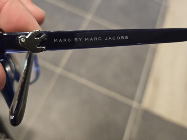 MARC BY MARC JACOBS
