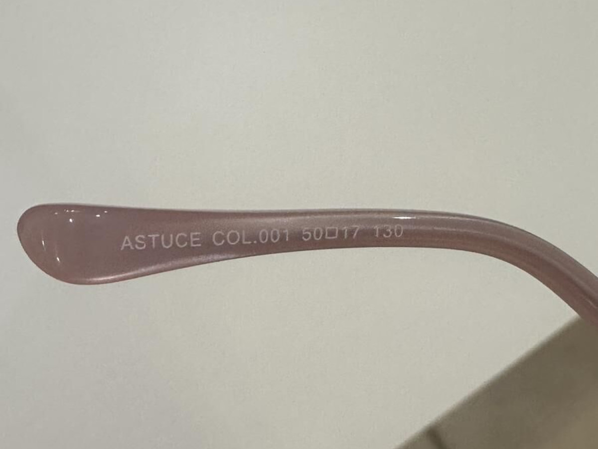 CHEZ COLETTE - astuce COL001 50/17