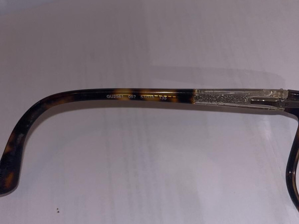 Guess - GU2561 052 53/15