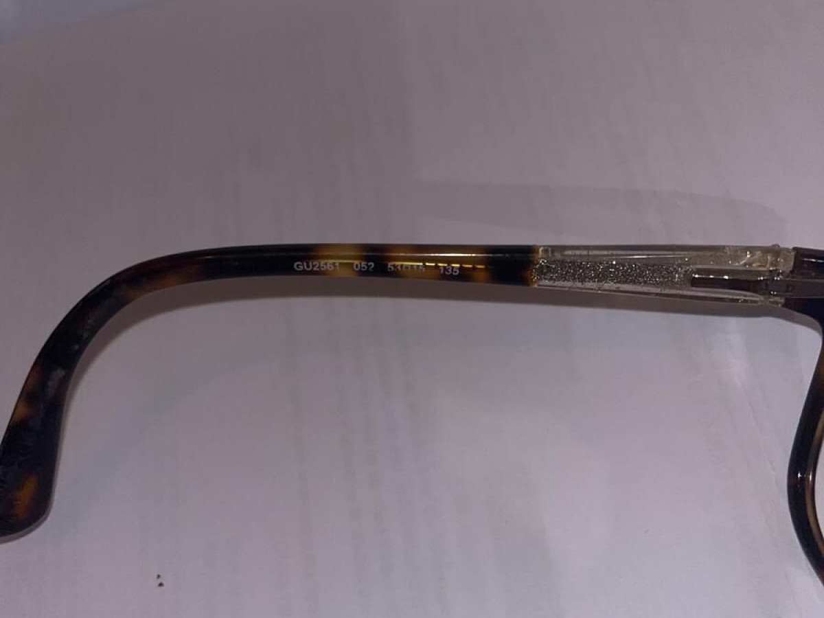 Guess - GU2561 052 53/15