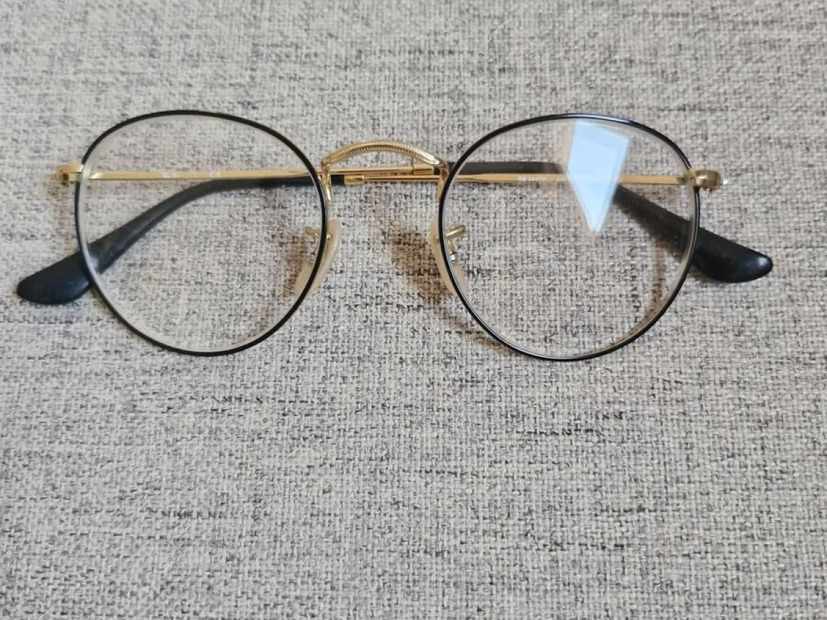 RAY-BAN - RB3447 2991 47/21