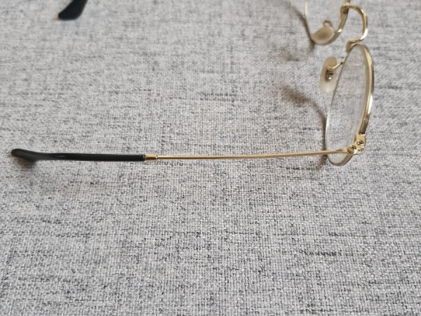 RAY-BAN - RB3447 2991 47/21