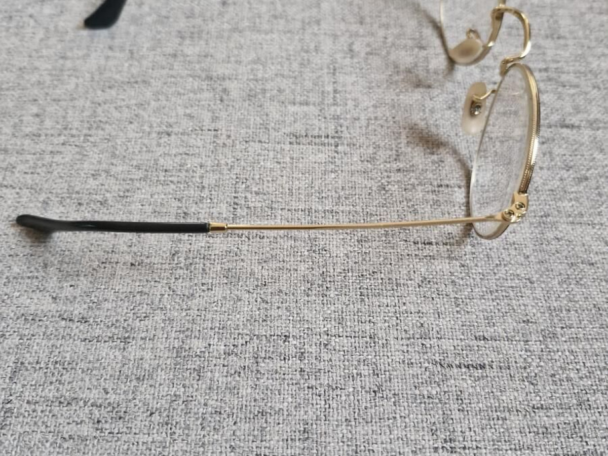 RAY-BAN - RB3447 2991 47/21