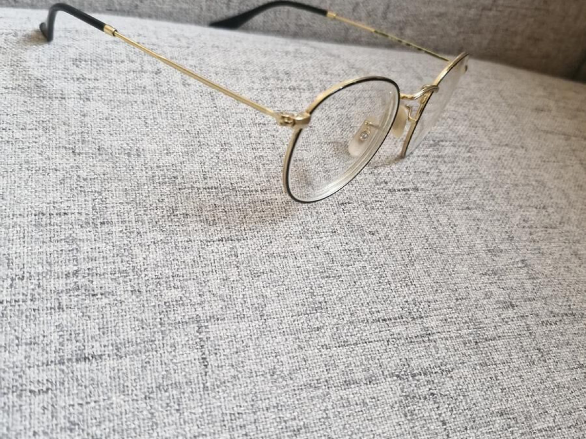 RAY-BAN - RB3447 2991 47/21