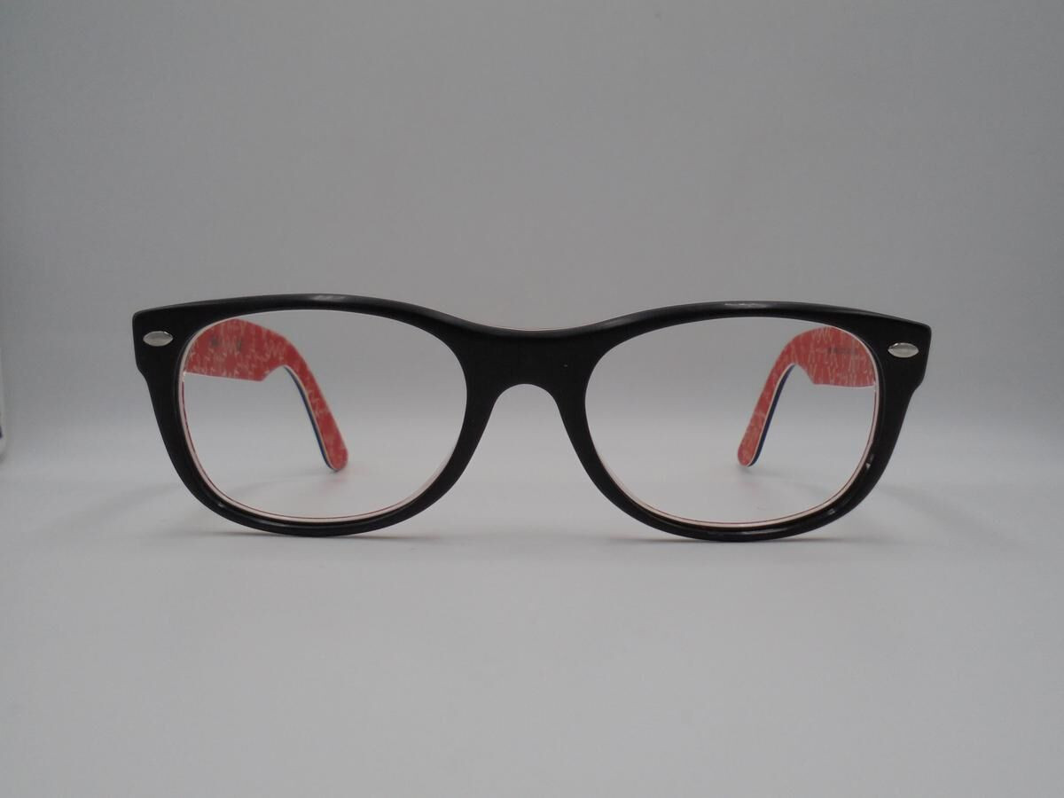 RAY-BAN RB 5184