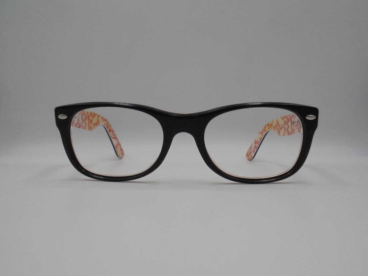 RAY-BAN RB 5184