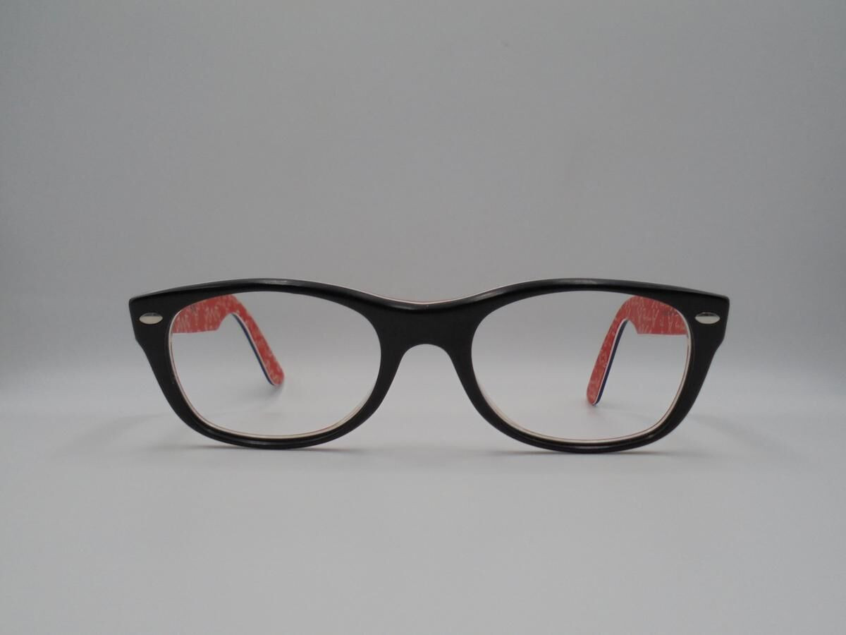 RAY-BAN RAP 4572AA 