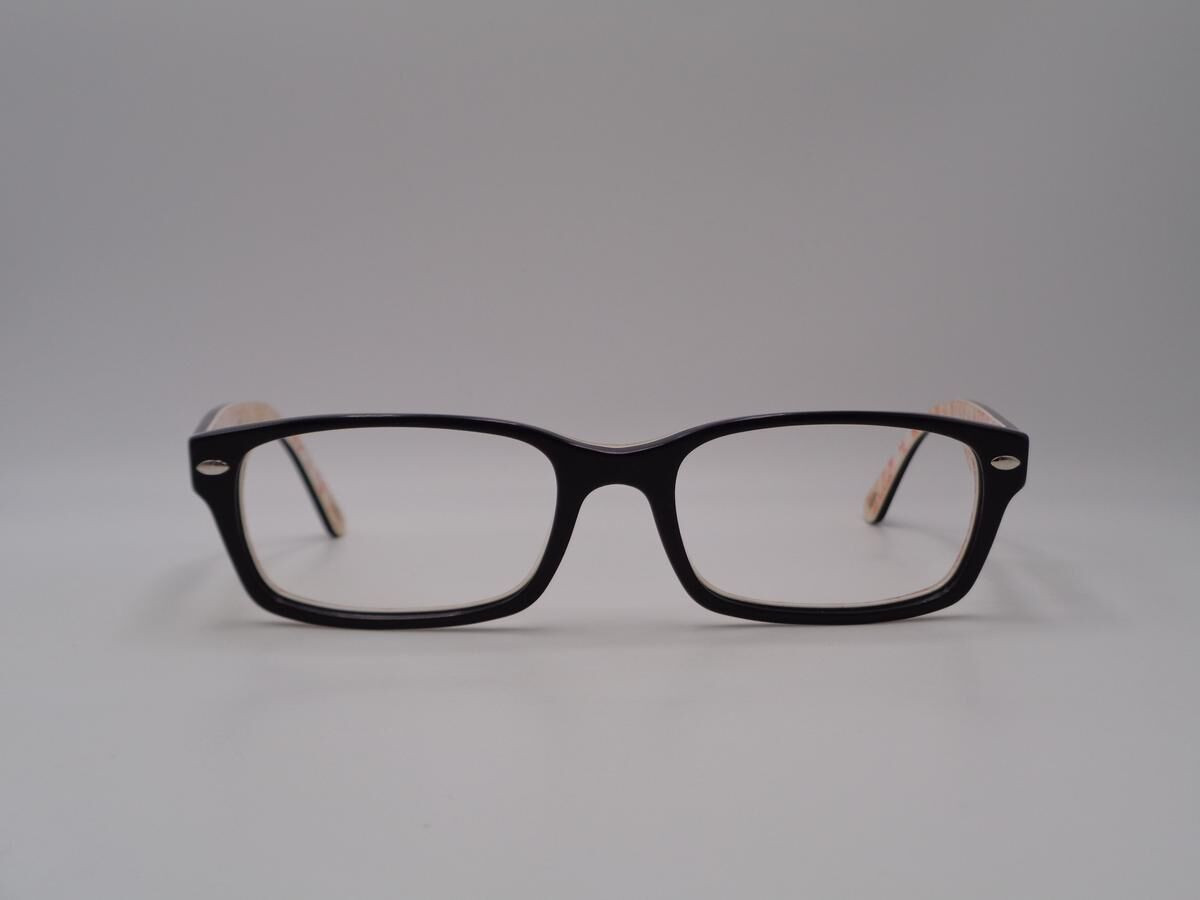 RAY-BAN RB 5206