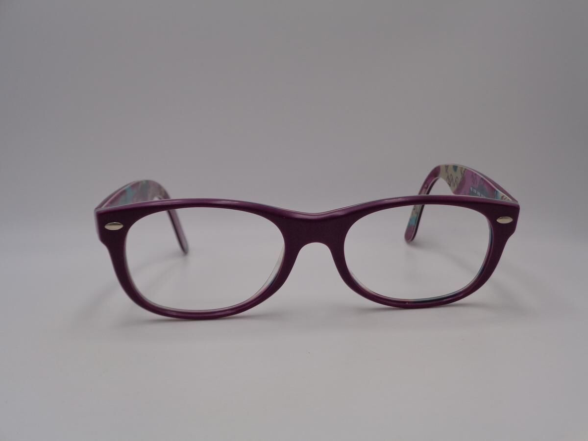 RAY-BAN RB5184