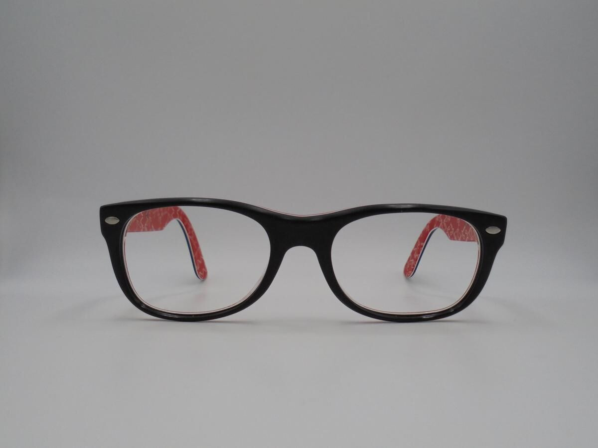 RAY-BAN RB5184