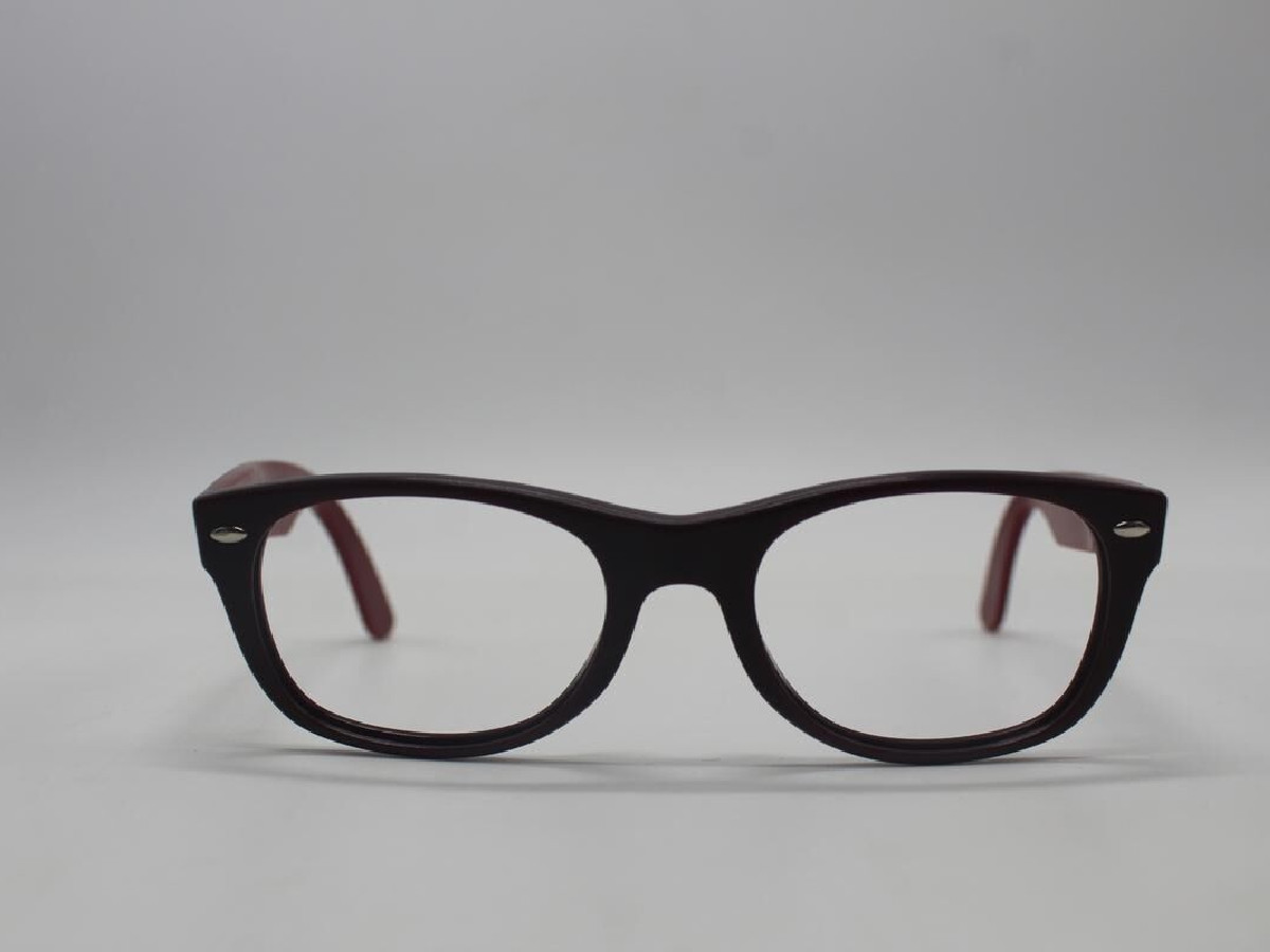 RAY-BAN 5184