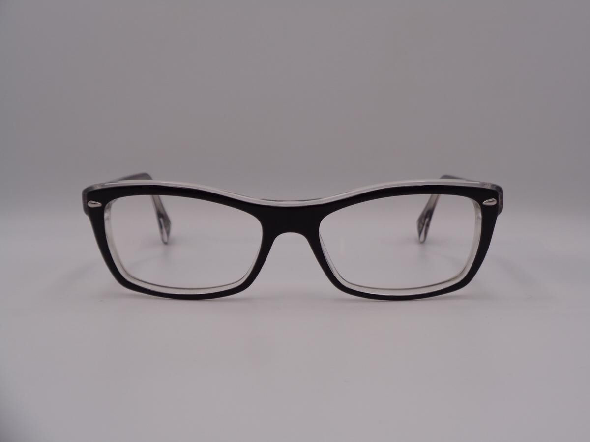 RAY-BAN RB5255
