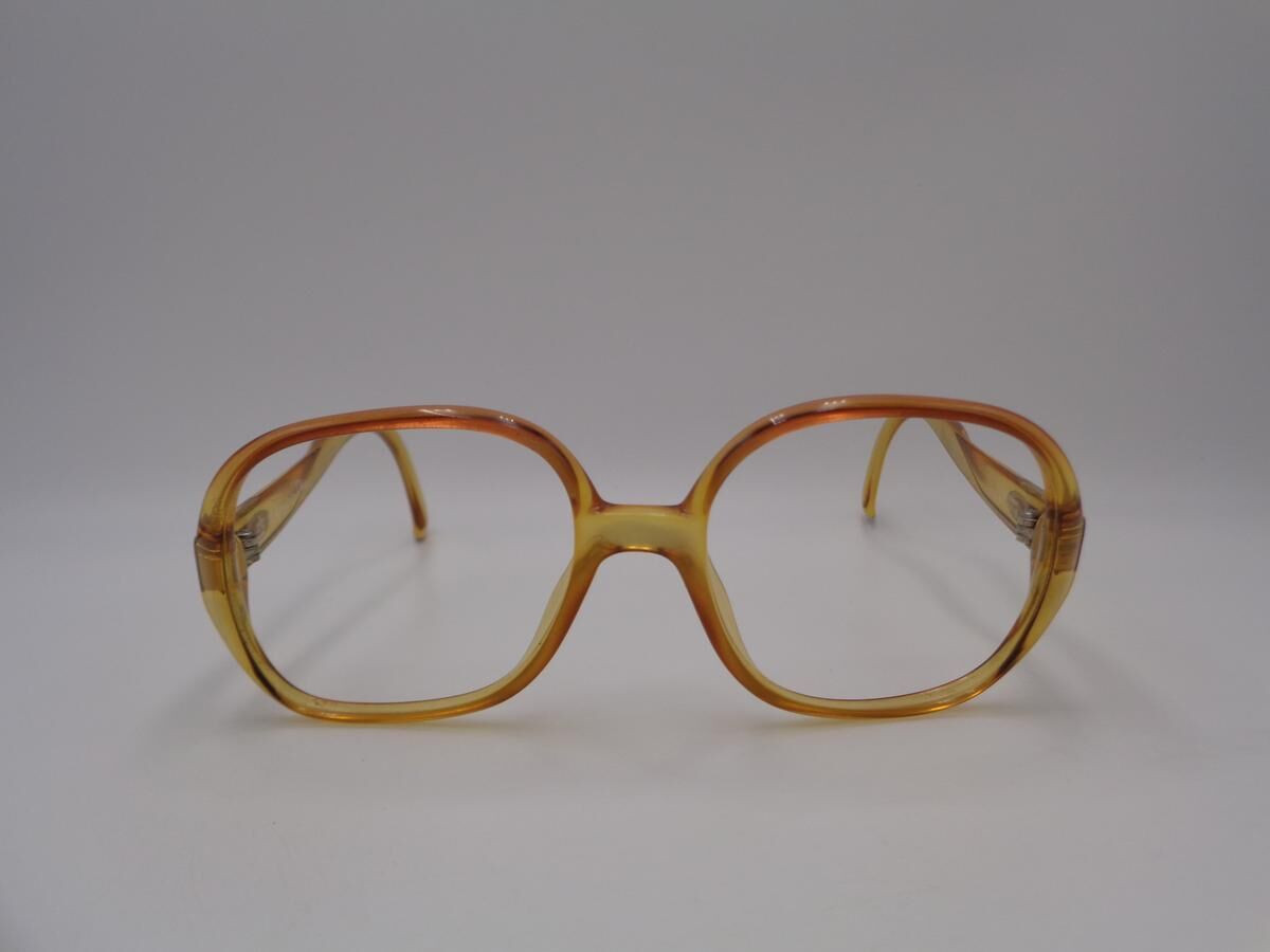 CHRISTIAN DIOR 2076 80