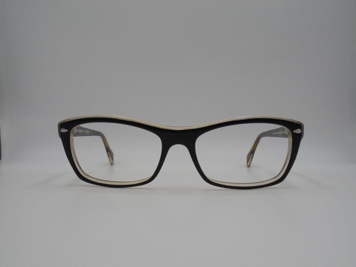 RAY-BAN RB5255