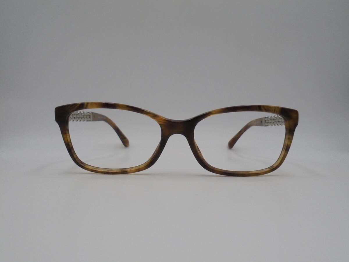 CHANEL - 3318 52¤16 C1525