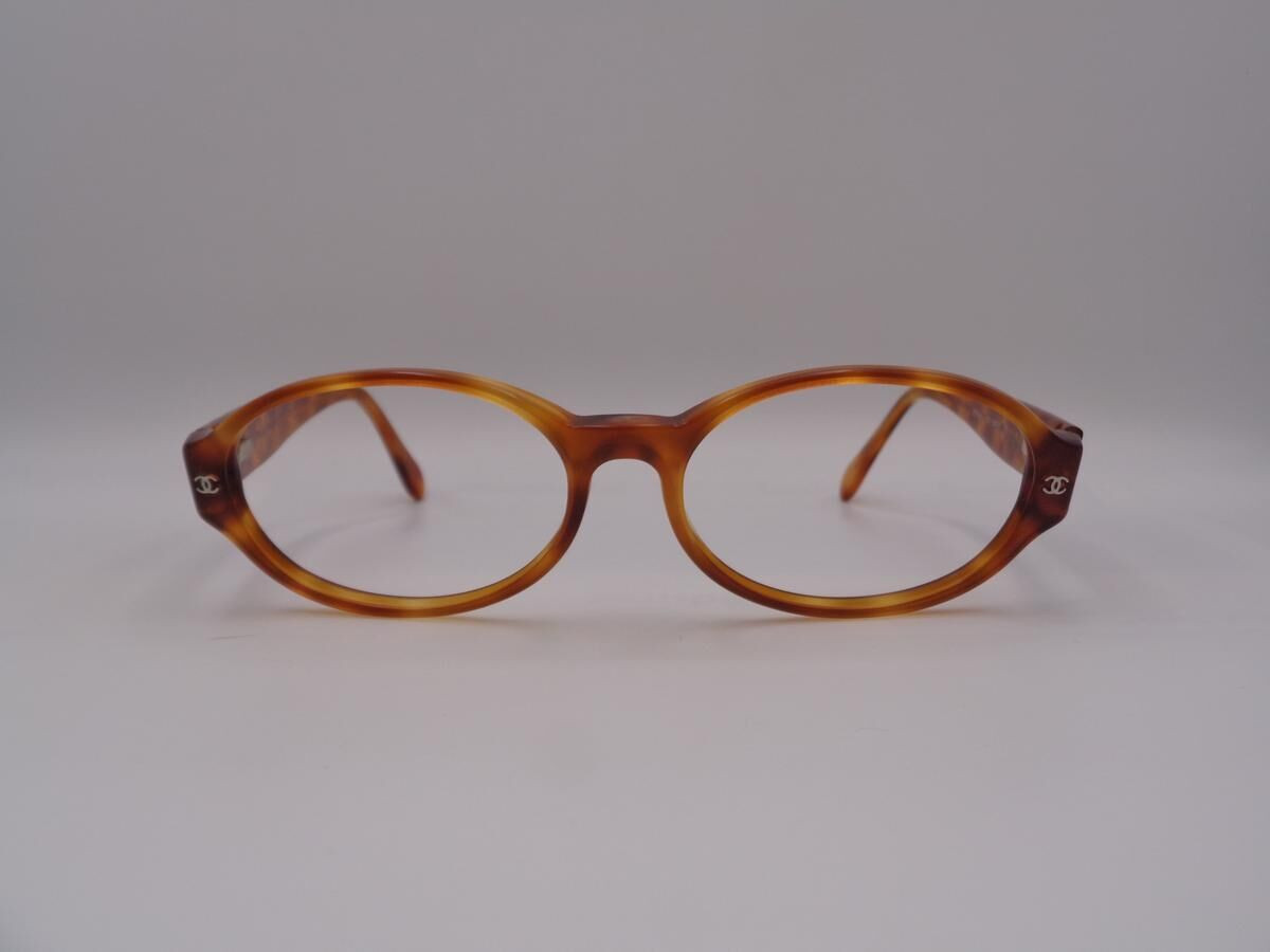 CHANEL - 3050B 54¤17