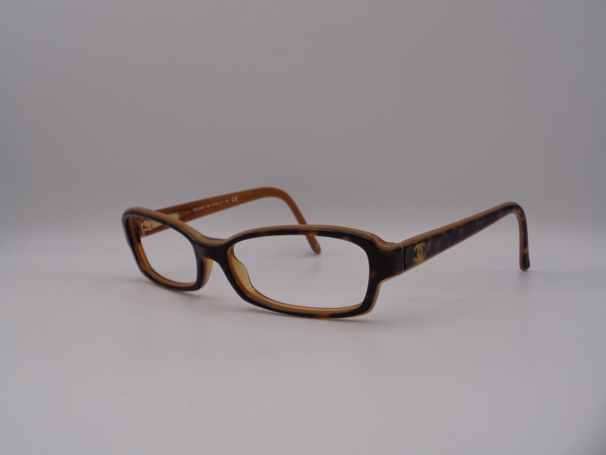 CHANEL - 3158 52¤15 C 1134