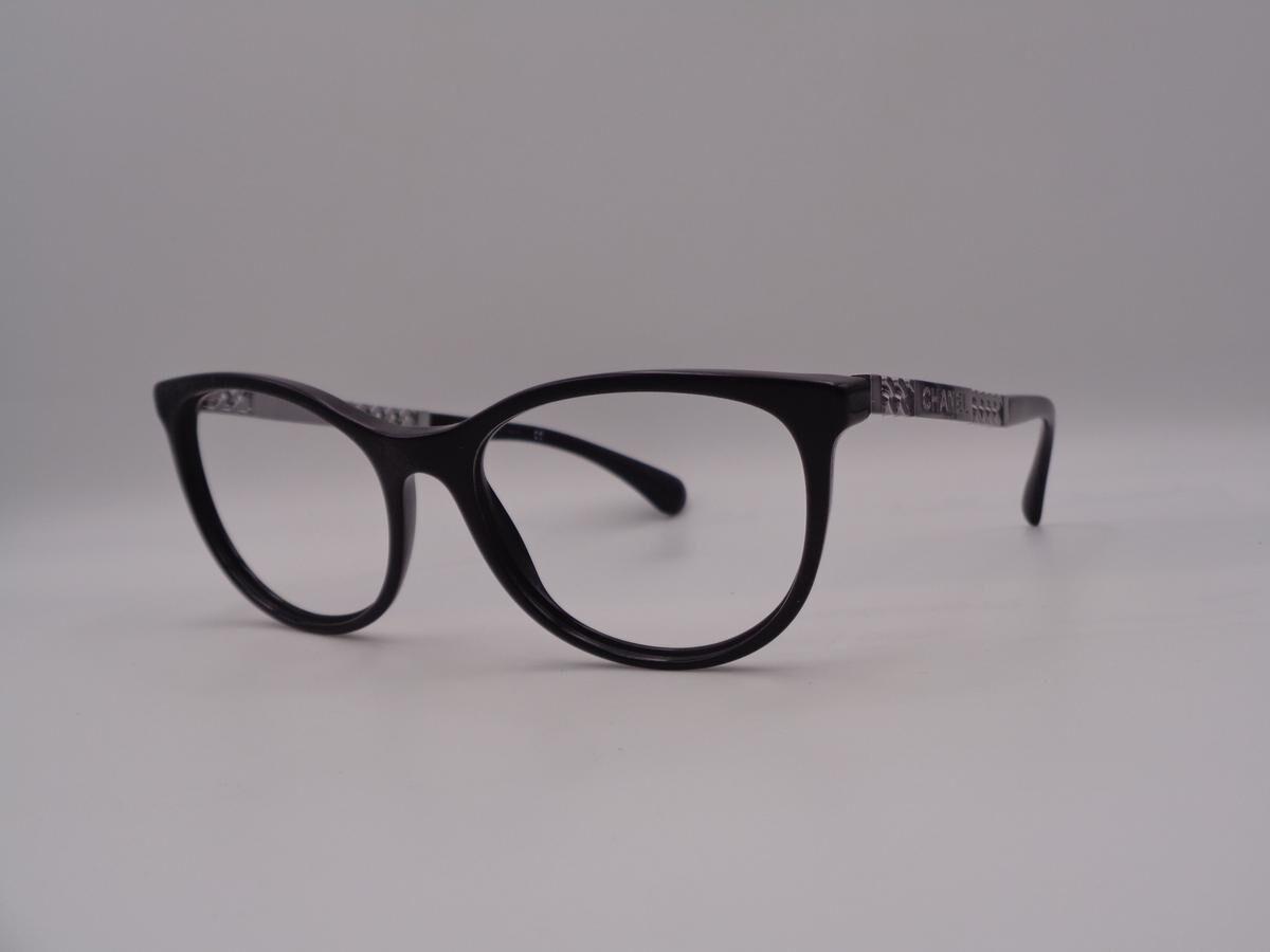 CHANEL - 3342 52¤17 C.501