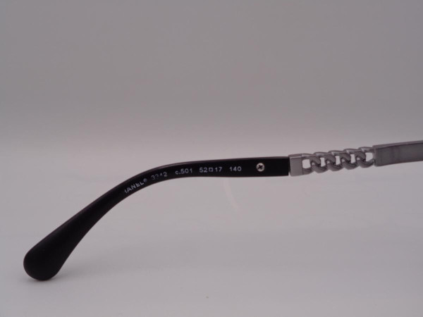 CHANEL - 3342 52¤17 C.501