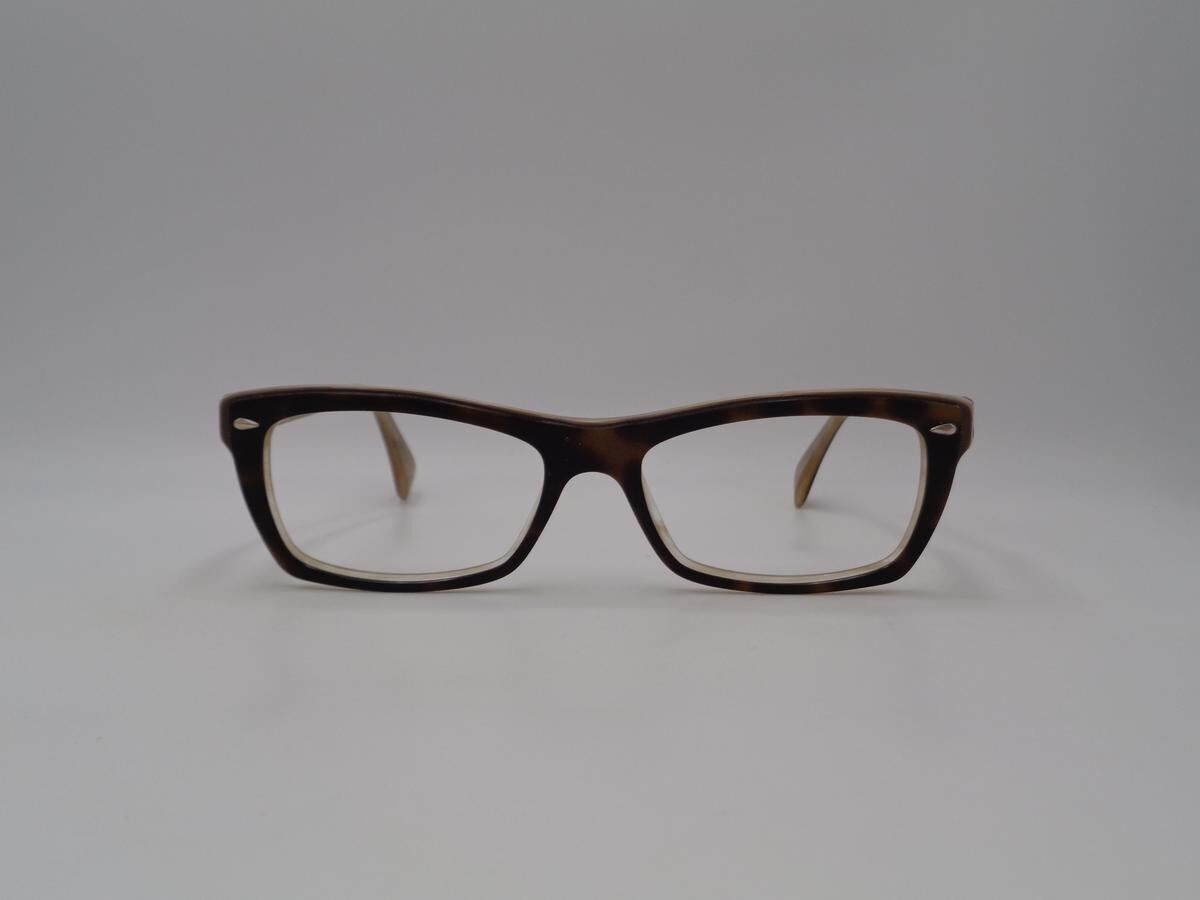 RAY-BAN RB5255